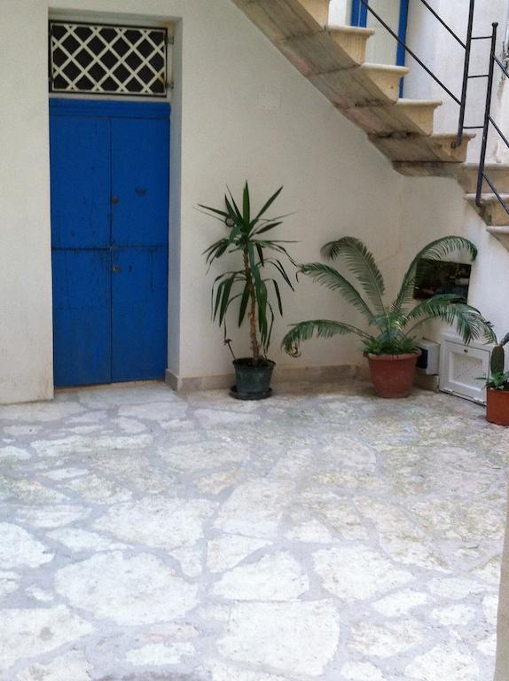 Appartamento Raggio Di Sole Trapani Exterior photo