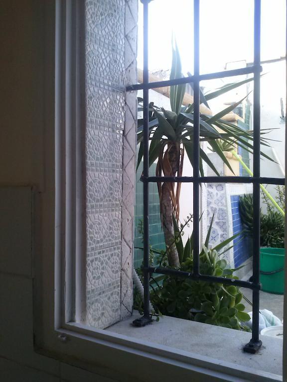 Appartamento Raggio Di Sole Trapani Exterior photo
